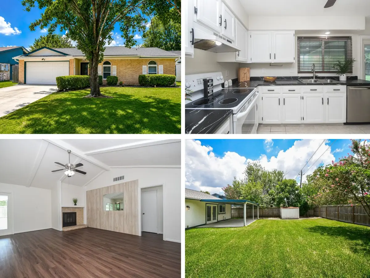 1215 Pinecroft Drive, Sugar Land, TX 77498 - #1