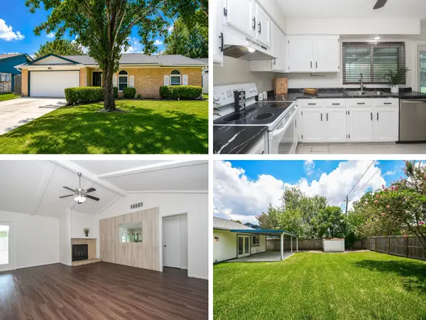 1215 Pinecroft Drive, Sugar Land, TX 77498