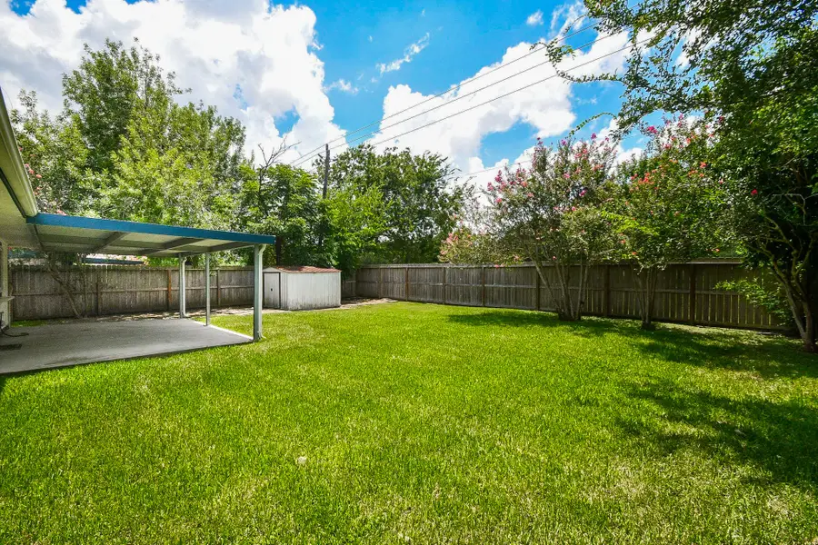 1215 Pinecroft Drive, Sugar Land, TX 77498 - #3