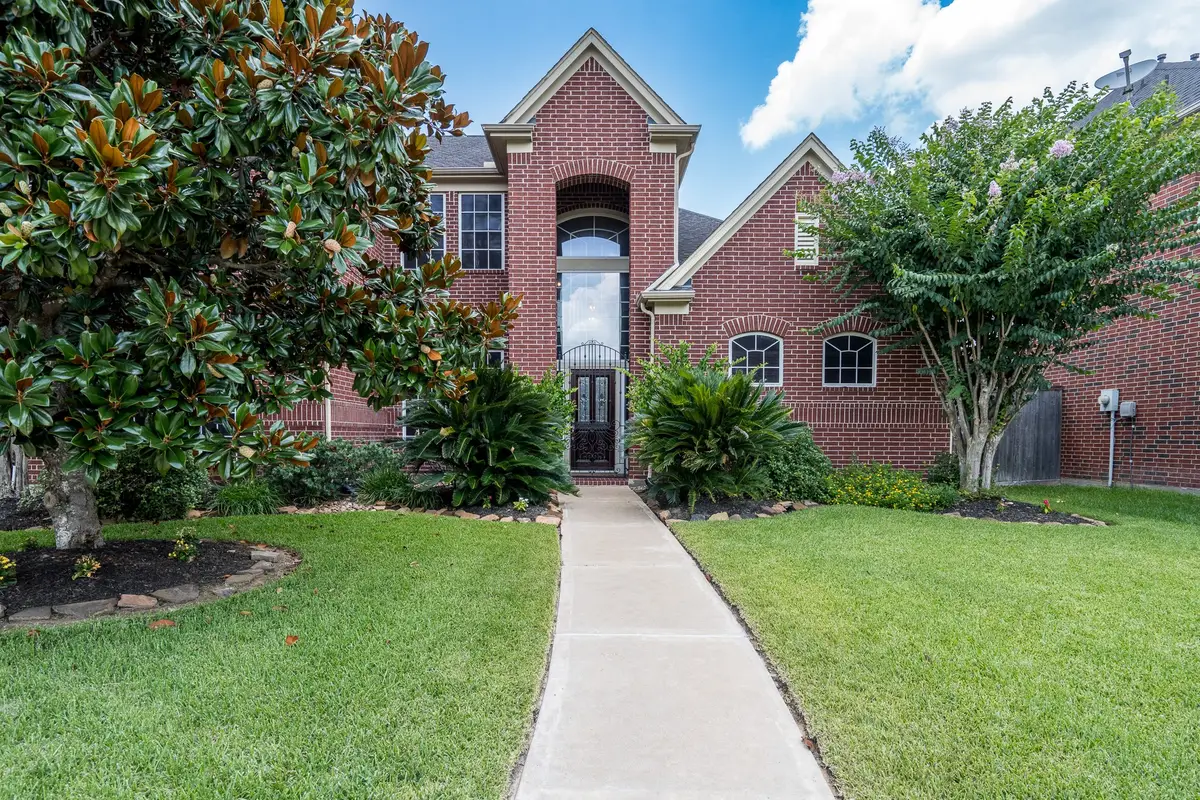 19106 Natchez Creek Lane, Cypress, TX 77429 - #1
