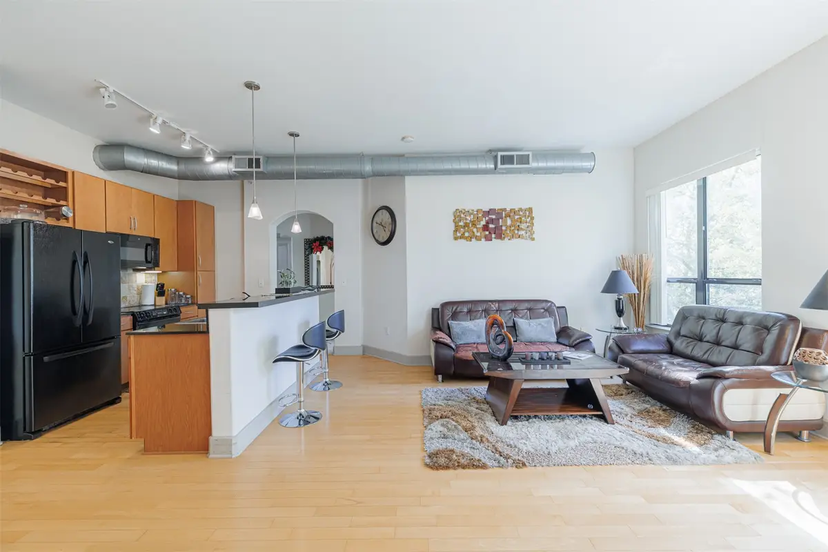 1901 Post Oak Boulevard #3109, Houston, TX 77056 - #1