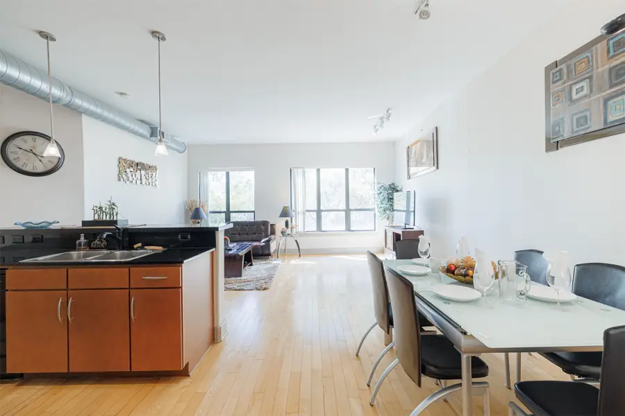 1901 Post Oak Boulevard #3109, Houston, TX 77056 - #2