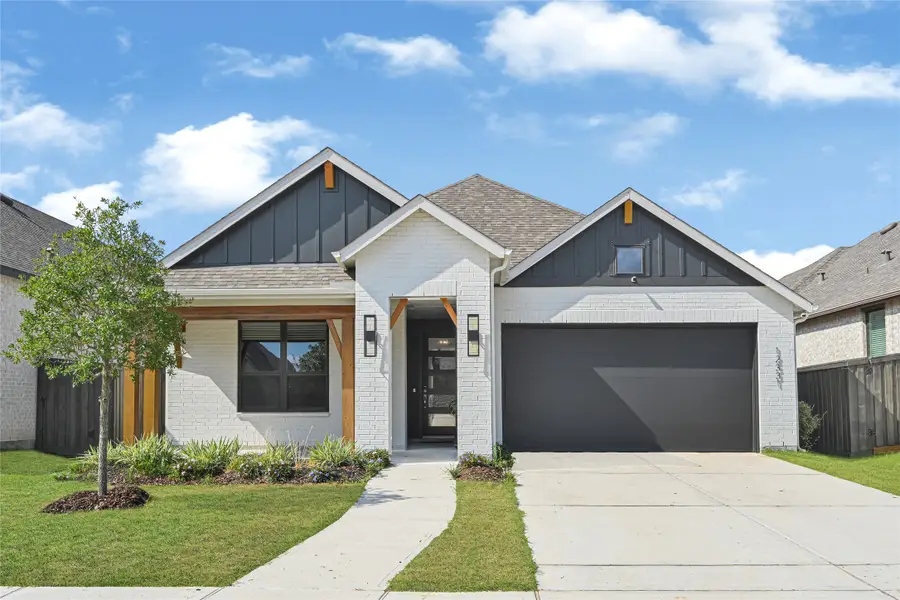 12331 Palmetto Dr, Monterey Belvieu, TX 77523 - #2
