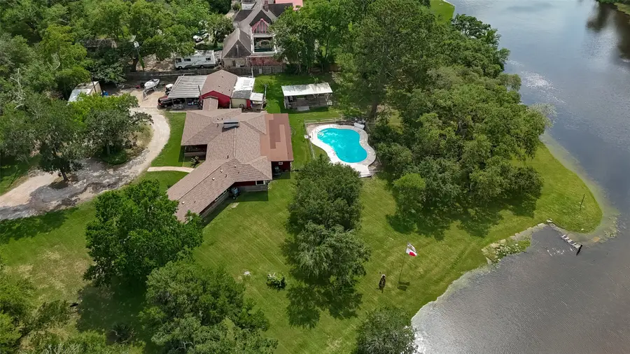 2307 Oleander Drive, Dickinson, TX 77539 - #2