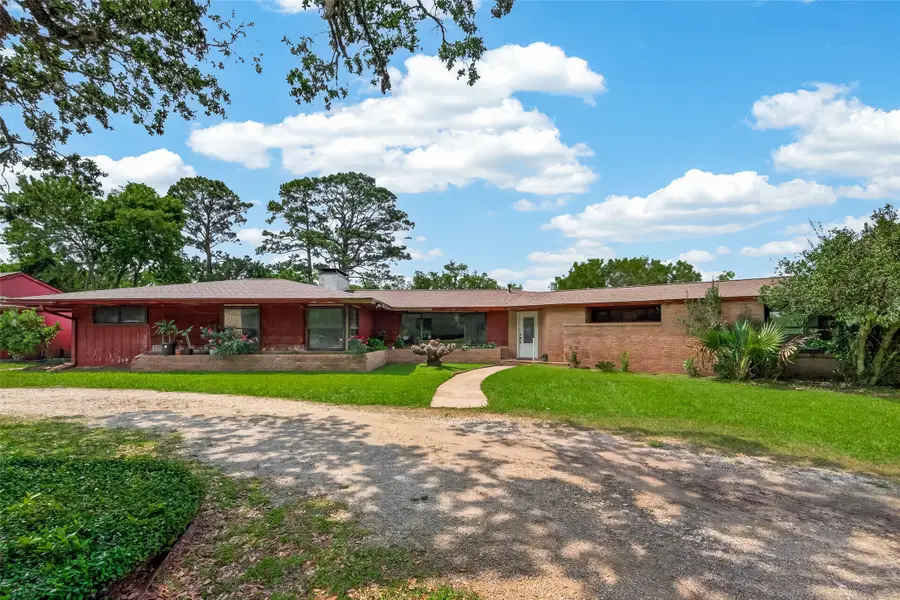 2307 Oleander Drive, Dickinson, TX 77539 - #3