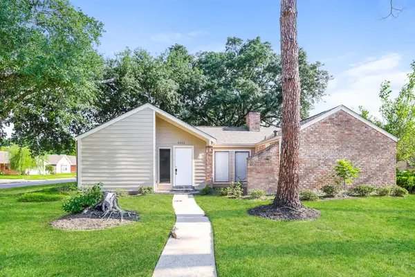 6222 Maywood Forest Drive, Houston, TX 77088