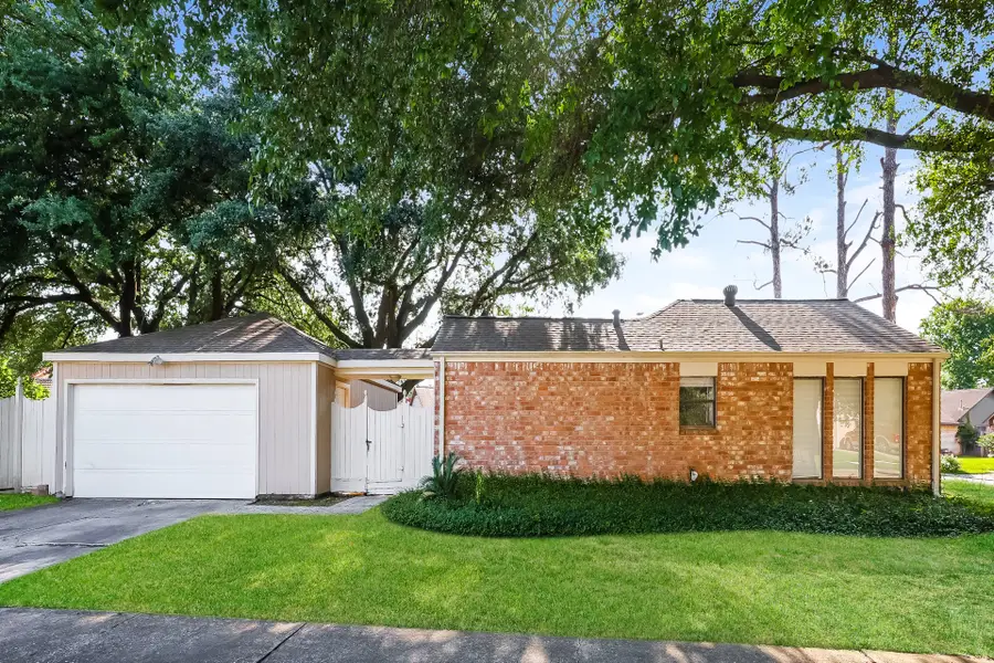 6222 Maywood Forest Drive, Houston, TX 77088 - #2