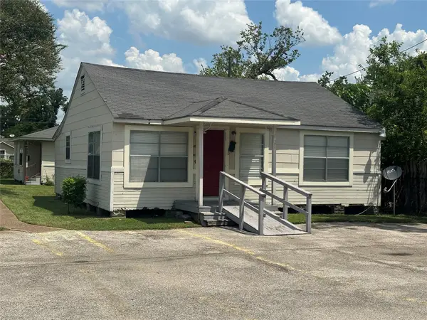 3929 Caplin Street, Houston, TX 77026