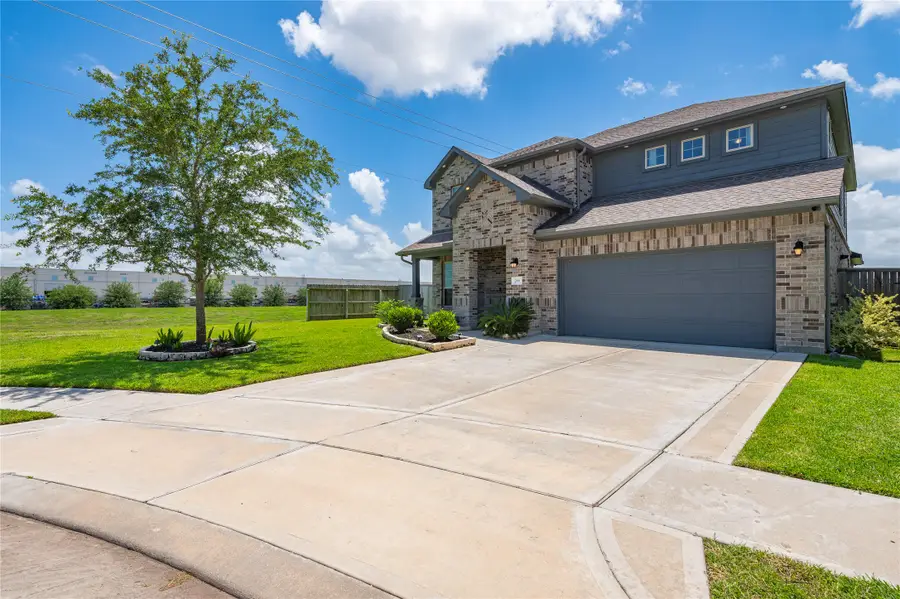 288 Kara Mist Court, La Porte, TX 77571 - #3