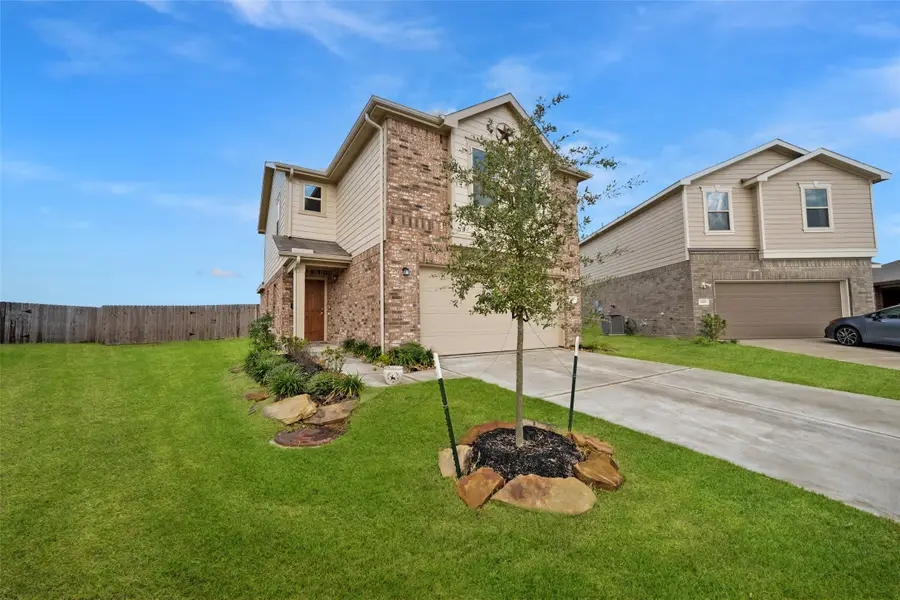 4487 Kingswell Manor Lane, Katy, TX 77493 - Image #2