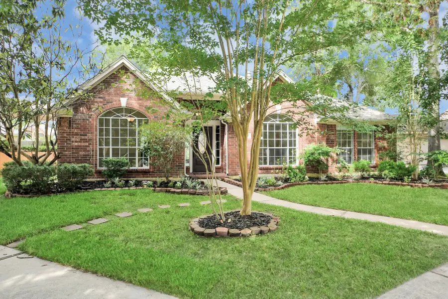 30103 Littlecroft Drive, Spring, TX 77386 - #2