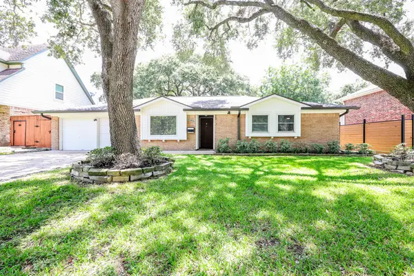 11931 Dunlap Street, Houston, TX 77035