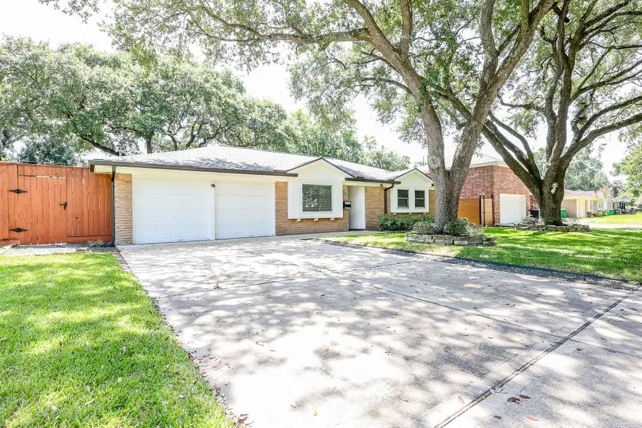 11931 Dunlap Street, Houston, TX 77035 - #2