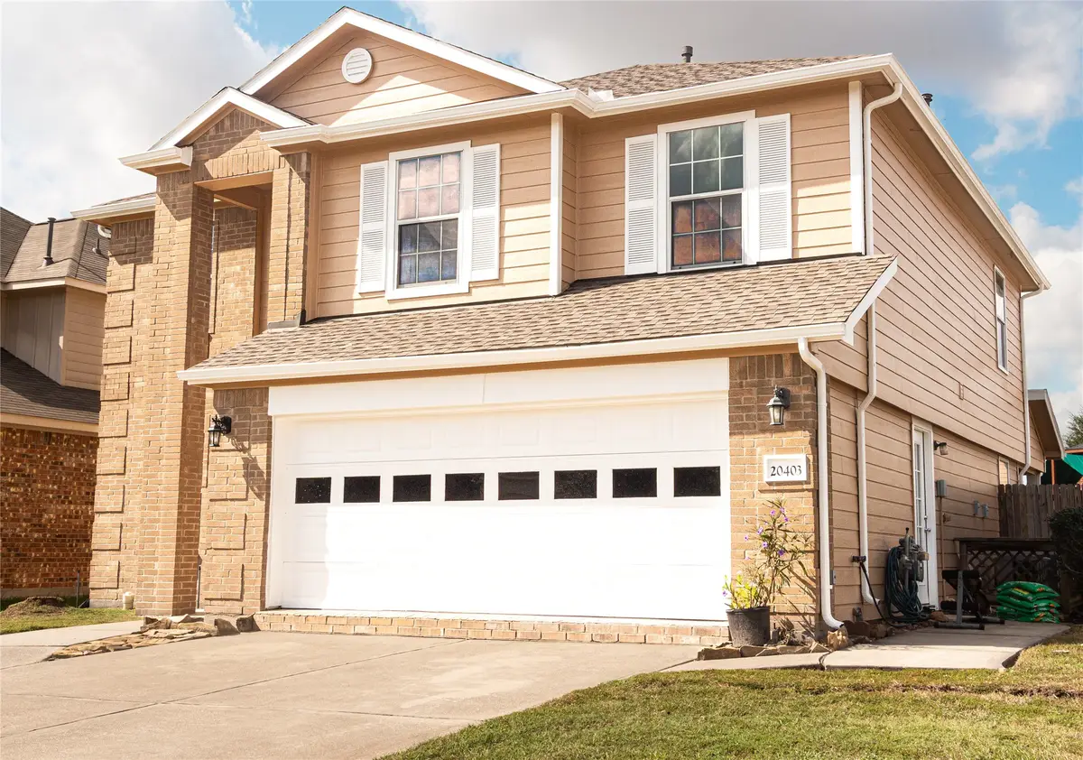 20403 Shire Ridge Lane, Humble, TX 77338 - Image #1
