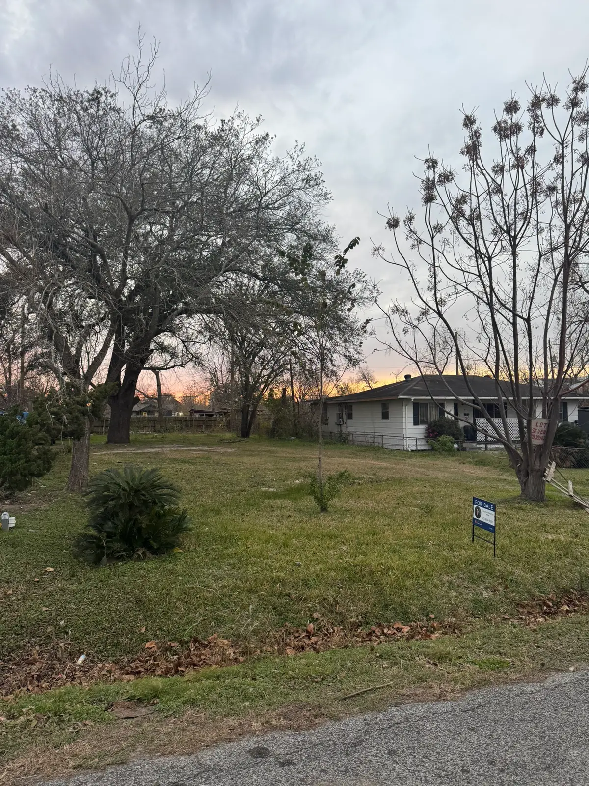 0 Haight Street, Houston, TX 77028 - #1