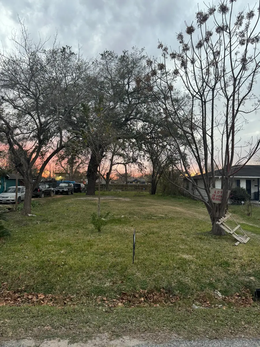 0 Haight Street, Houston, TX 77028 - #3