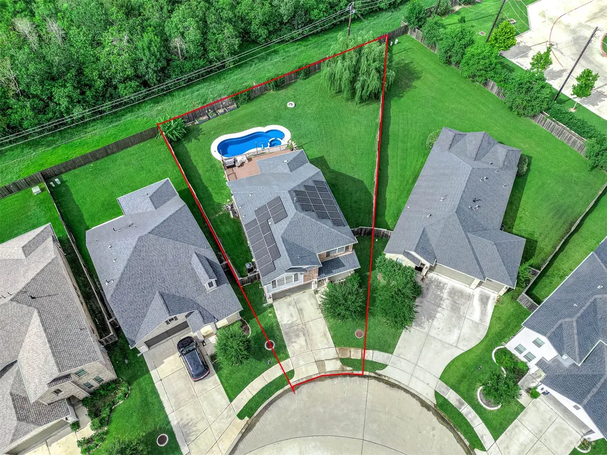 565 Winburn Tide Lane, La Porte, TX 77571 - #1