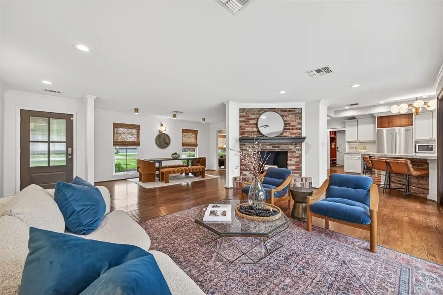 426 W Gaywood Drive, Houston, TX 77079 - #2