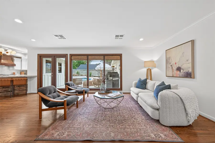 426 W Gaywood Drive, Houston, TX 77079 - #3