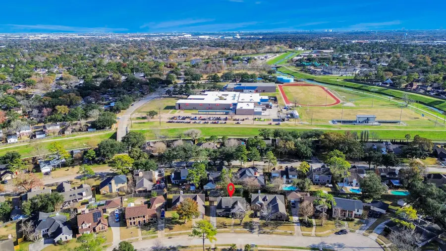 8014 Green Devon Drive, Houston, TX 77095 - #2