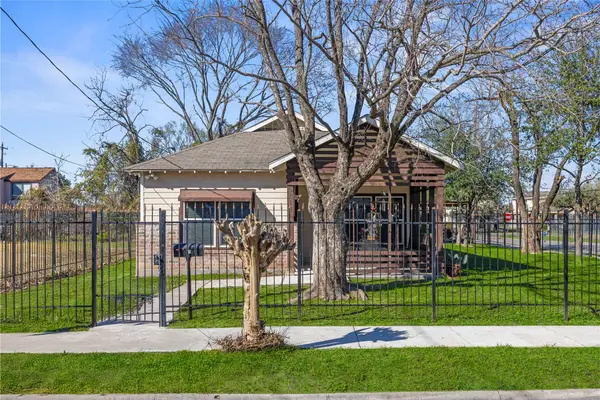 5219 Farmer Street, Houston, TX 77020