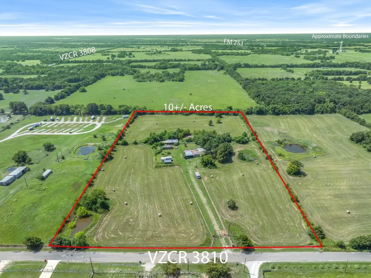 2499 Vz County Road 3810, Wills Point, TX 75169 - #1