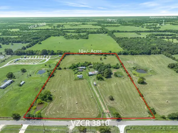 2499 Vz County Road 3810, Wills Point, TX 75169