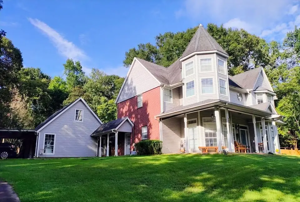 216 Pebble Creek, Livingston, TX 77351 - Image #1