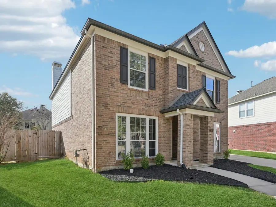 2910 Fountain Brook Court, Pearland, TX 77584 - #3