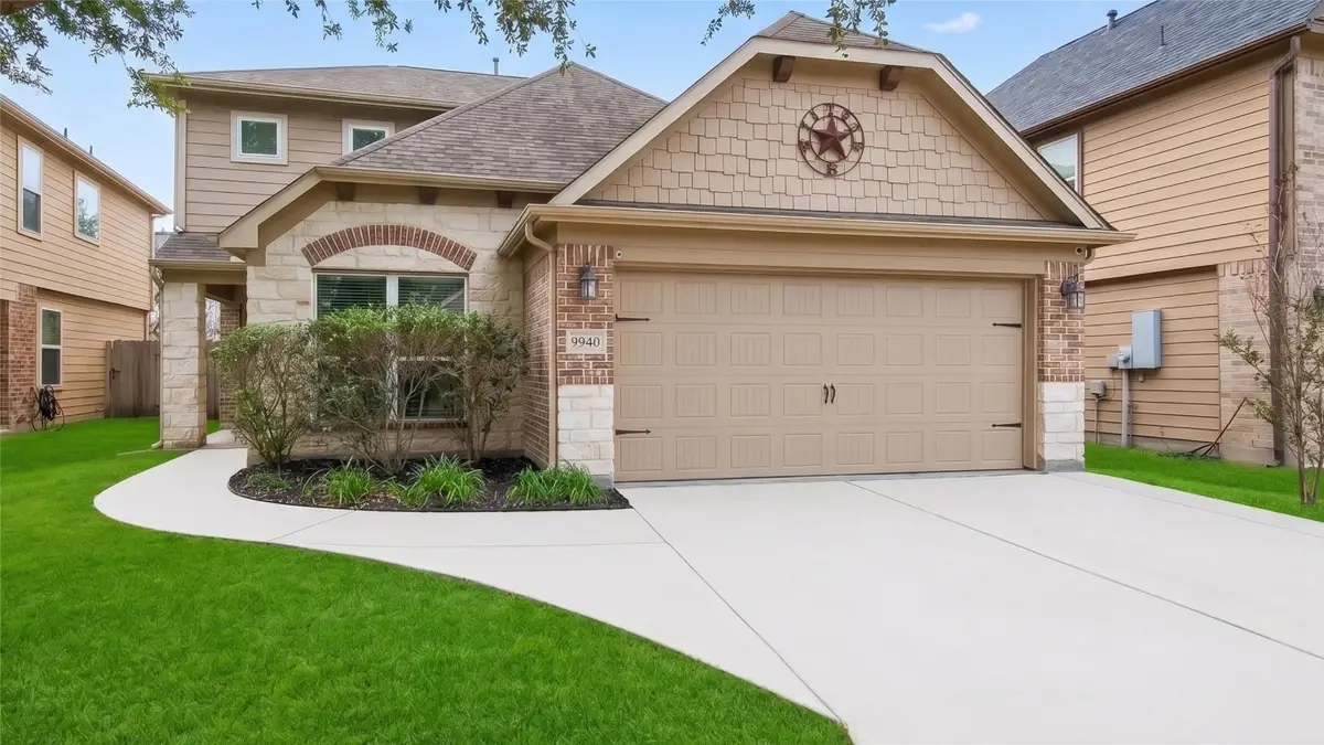 9940 Swallow Drive, Conroe, TX 77385 - #1