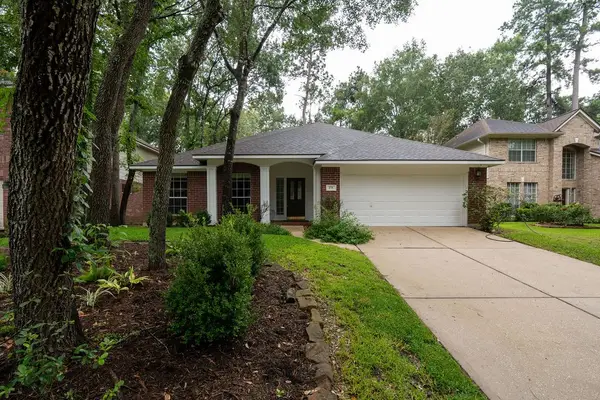 175 N Wimberly Way, Conroe, TX 77385