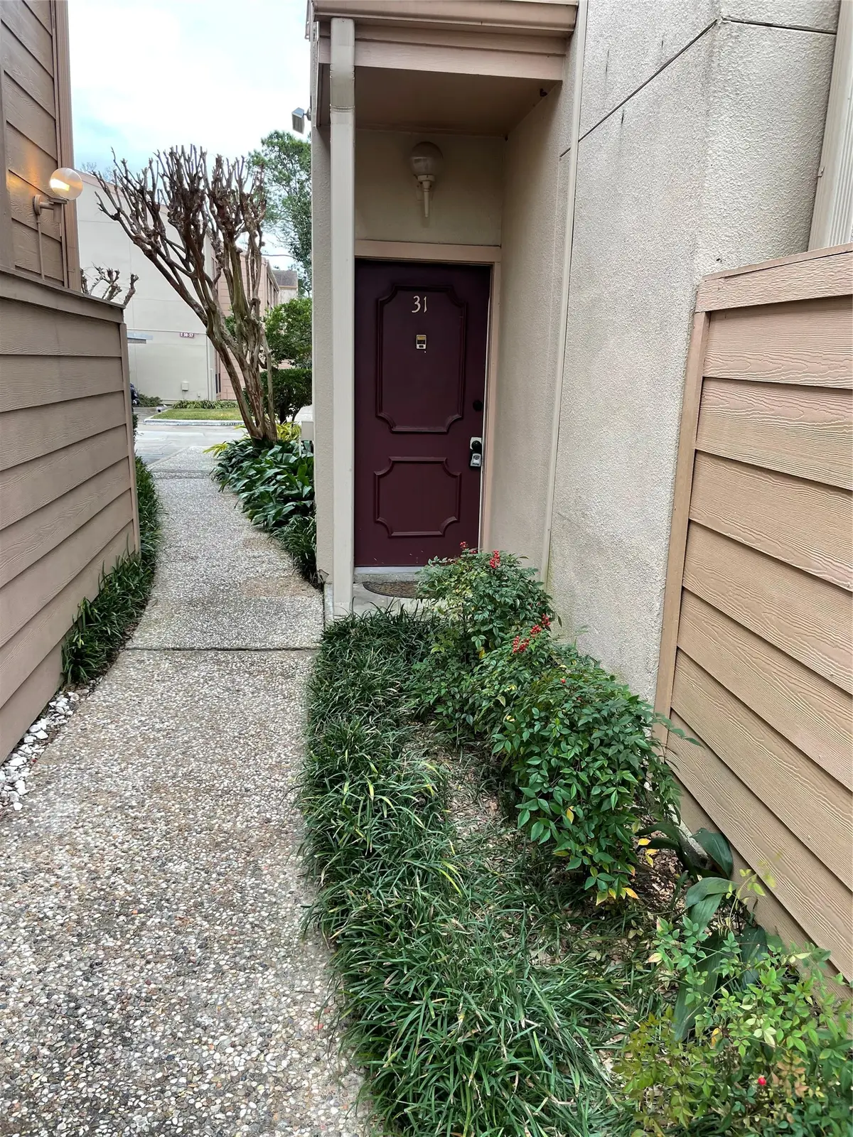 2125 Augusta Drive #31, Houston, TX 77057 - #1
