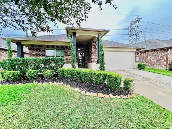 2939 Canadian Goose Lane, Baytown, TX 77521