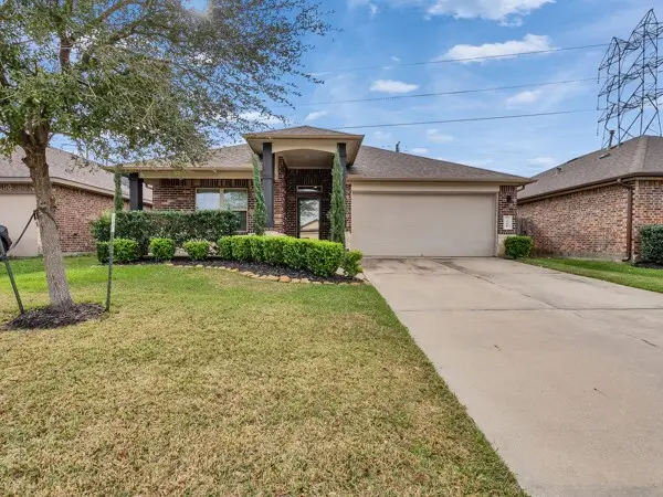 2939 Canadian Goose Lane, Baytown, TX 77521 - #2