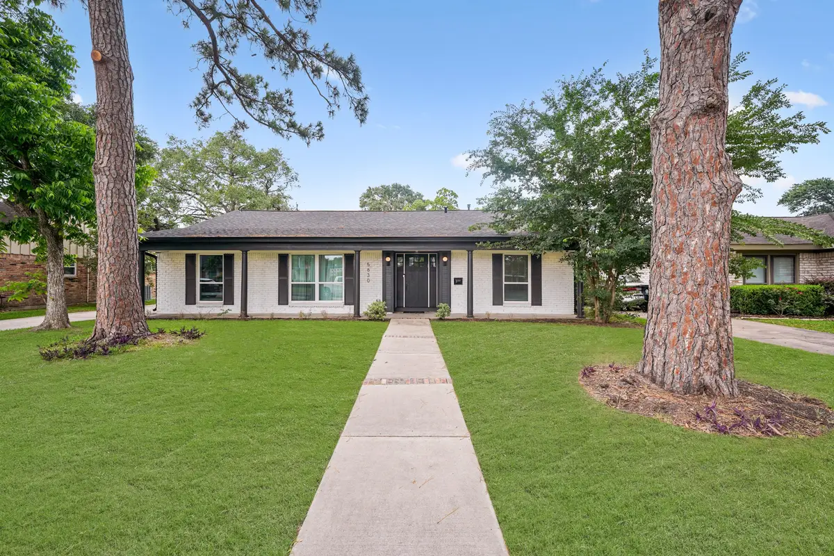 5630 Lymbar Drive, Houston, TX 77096 - #1