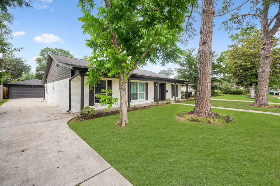 5630 Lymbar Drive, Houston, TX 77096 - #2