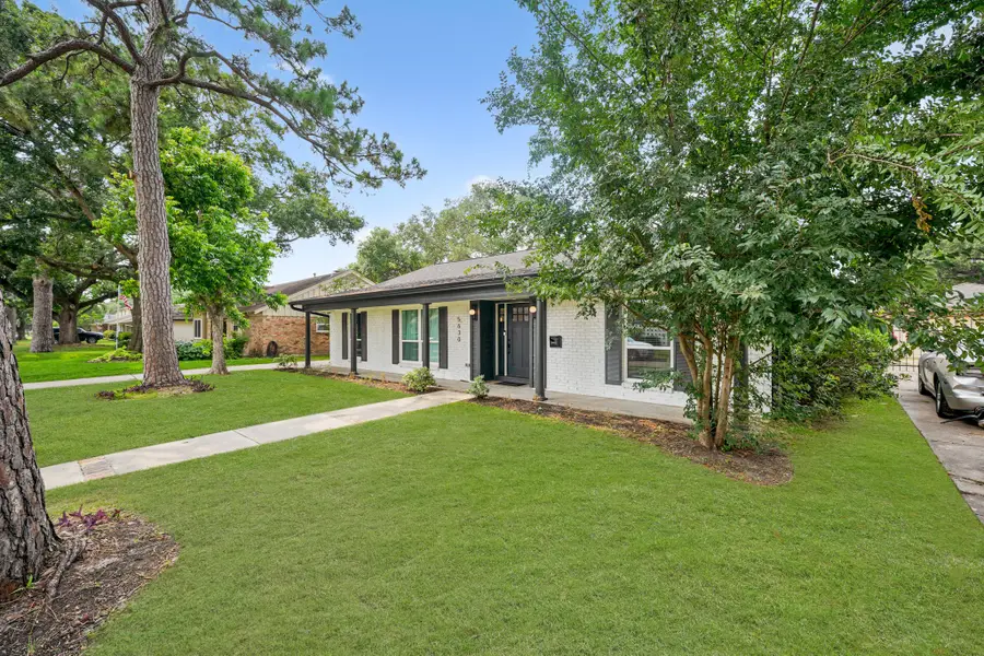 5630 Lymbar Drive, Houston, TX 77096 - #3
