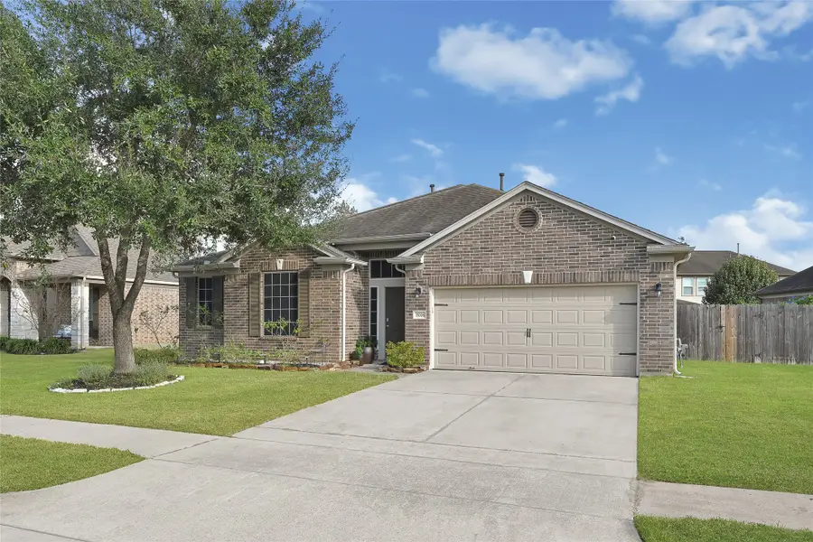 15006 Calvano Drive, Cypress, TX 77429 - Image #2