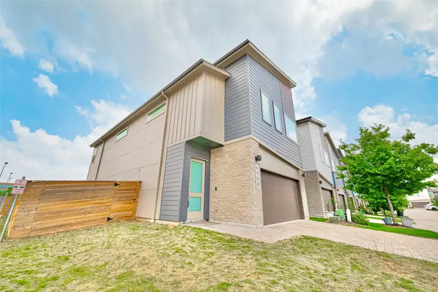 5703 Pampero Lane, Houston, TX 77092 - Image #2