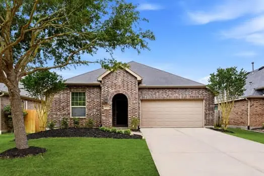 8206 Summer Lake Pass Lane, Rosenberg, TX 77469 - #2