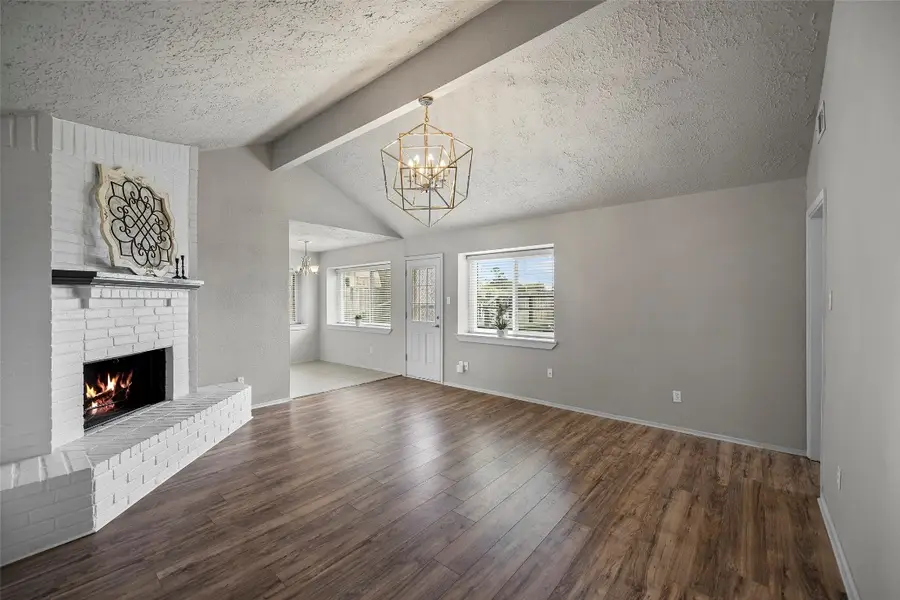 3419 Acorn Springs Lane, Spring, TX 77389 - #2