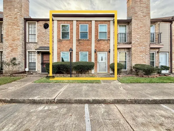 5100 Allendale Road #206, Houston, TX 77017