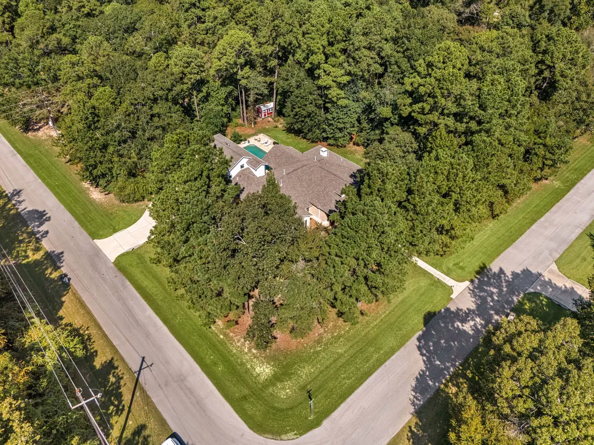 27134 Bridleway Circle, Magnolia, TX 77355 - #1