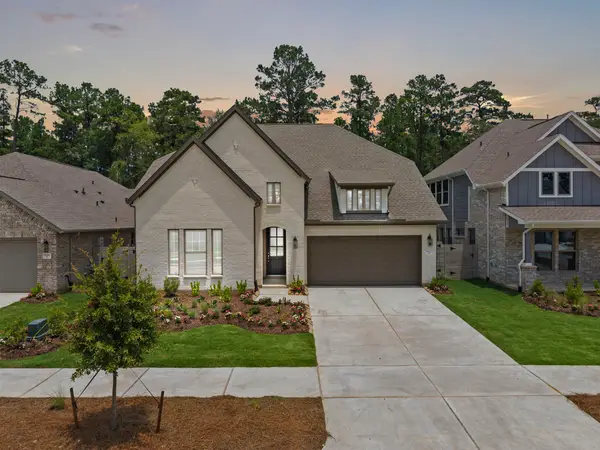 18702 Windy Orchard Street, Manvel, TX 77578
