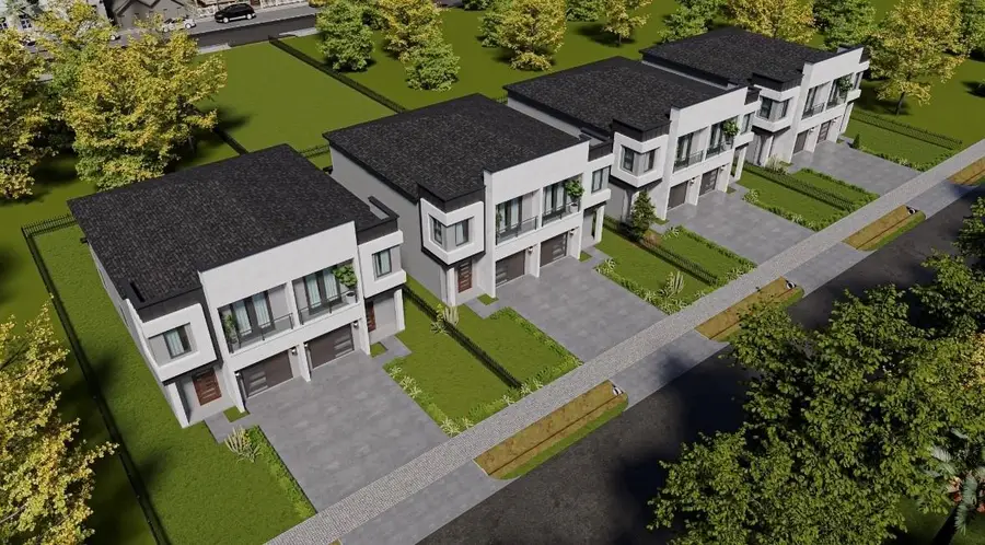 8319 Bassett Street, Houston, TX 77051 - #3