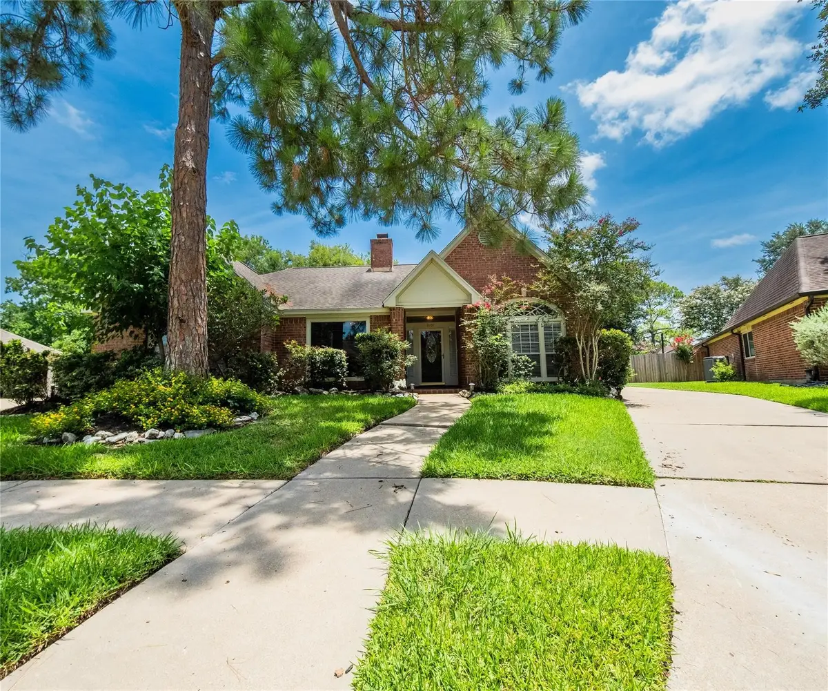 9107 Pine Stream Court, Houston, TX 77083 - #1