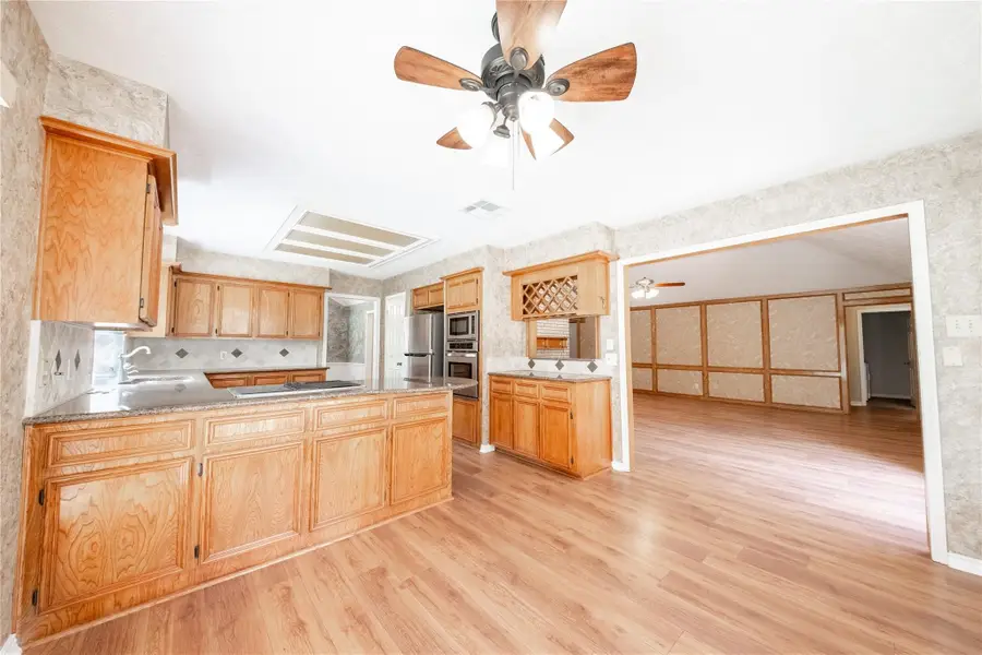 9107 Pine Stream Court, Houston, TX 77083 - #3