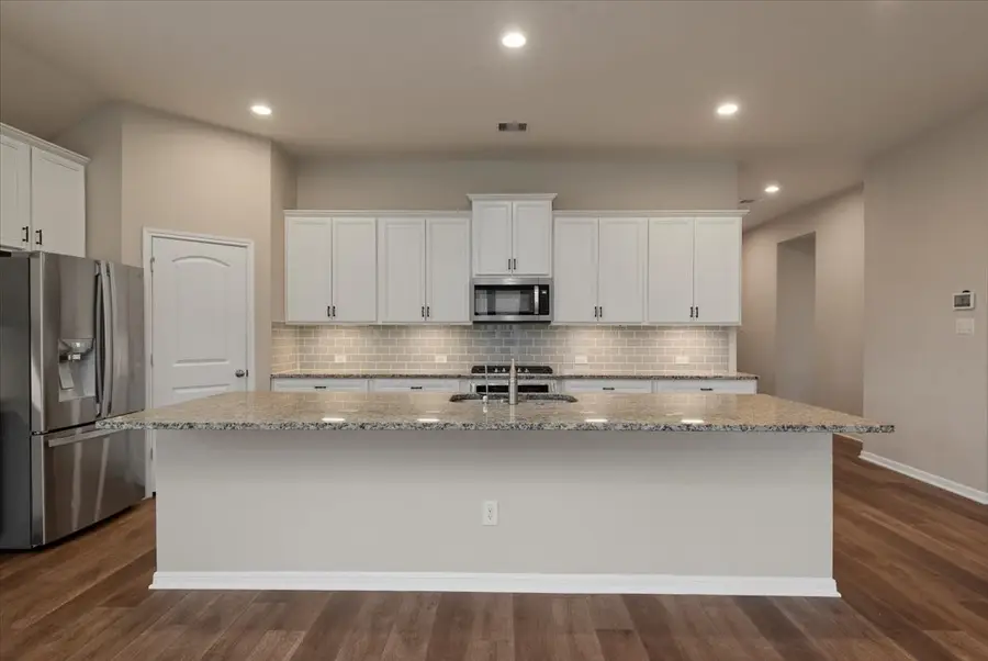 31726 Casa Linda Drive, Hockley, TX 77447 - #2