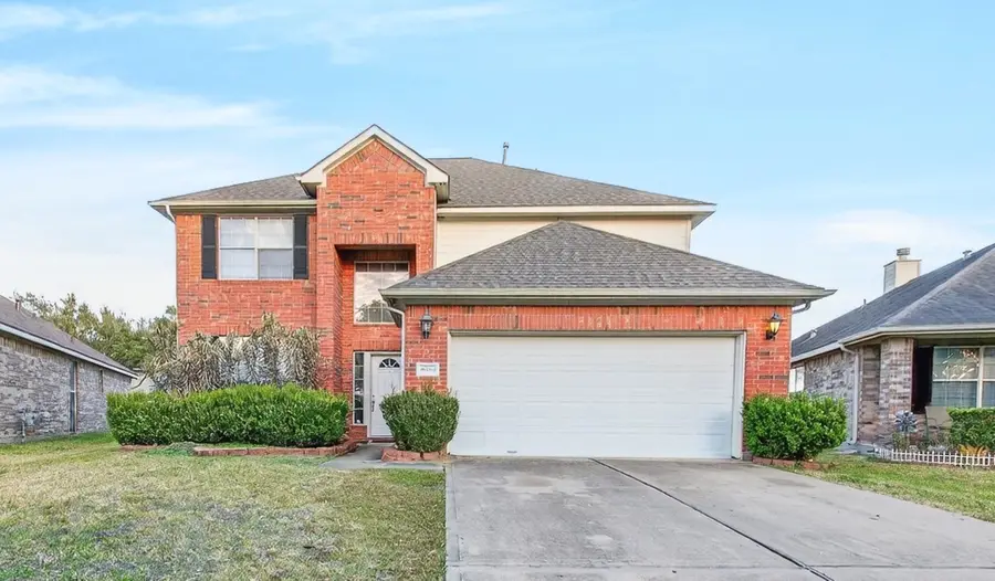 16814 Dunsford Court, Houston, TX 77083 - #2