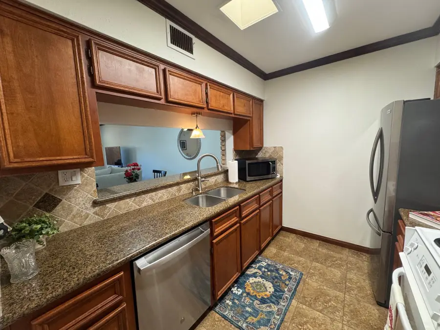 2701 Bellefontaine Street #A26, Houston, TX 77025 - Image #2